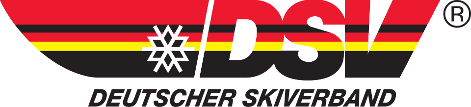 sponsor's logo - DSV