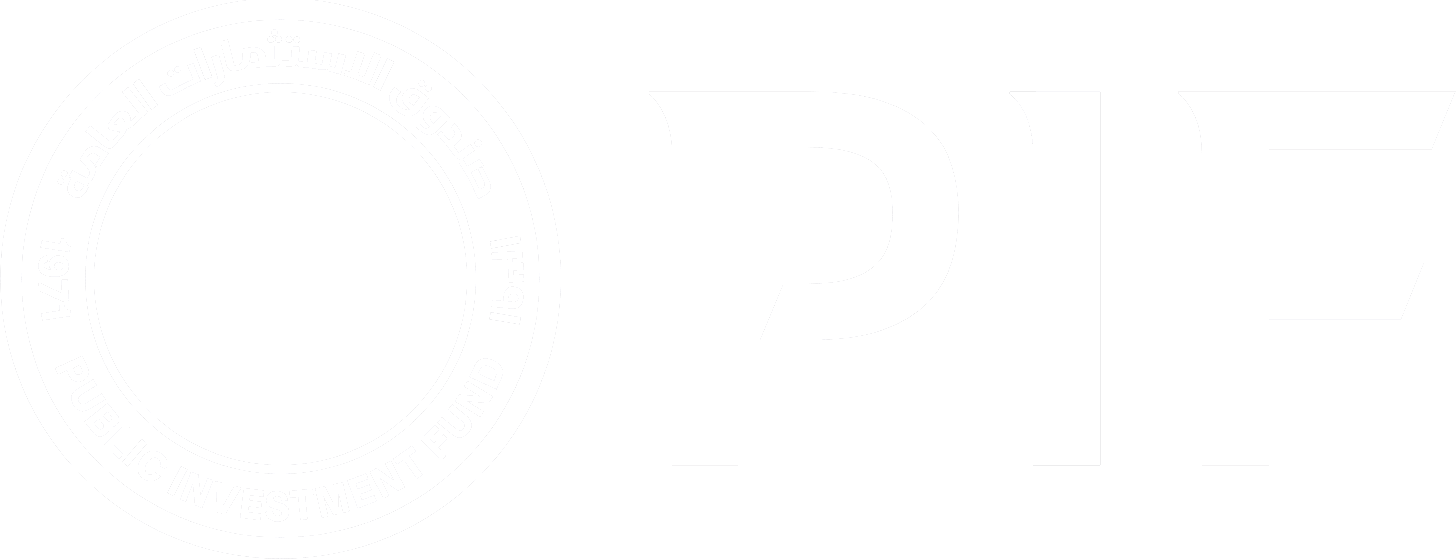 sponsor's logo - PIF